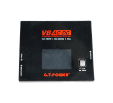 Универсальное зарядное устройство G.T.Power V6 AC/DC