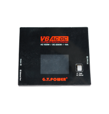 Универсальное зарядное устройство G.T.Power V6 AC/DC