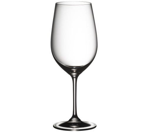 Набор из 4-х бокалов для белого вина Riedel Vinum Riesling Grand Cru/Zinfandel