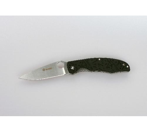 Нож Ganzo G7321 черный, G7321-BK