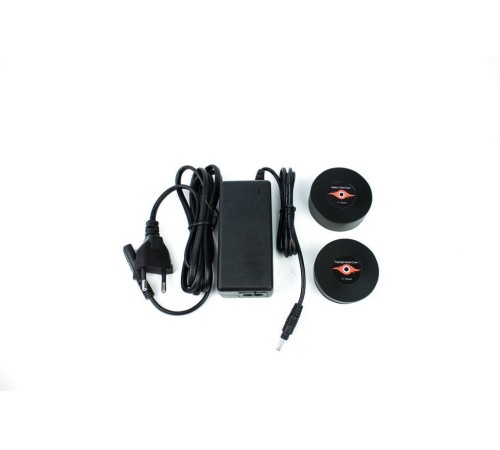 Фонарь для дайвинга Ferei Shark W168 LED: 3хCREE XHP-70 white холодный (SharkV20)