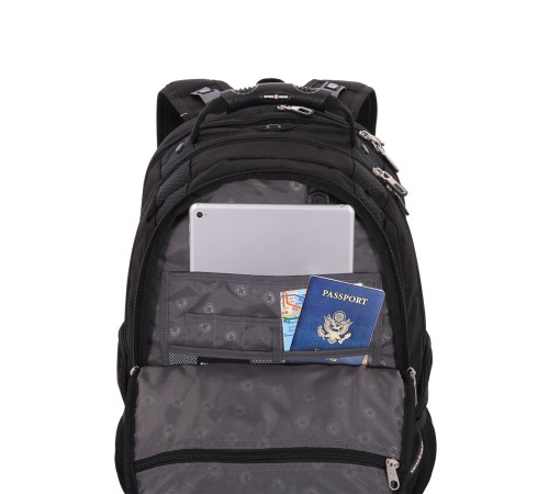 Рюкзак SWISSGEAR «SCANSMART», 17
