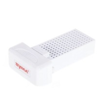 Аккумулятор Li-Po 2000mAh, 7,4V для Syma X8PRO/X8SW/X8SC