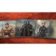 Настольная игра ZVEZDA 