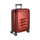 Чемодан VICTORINOX Spectra™ 3.0 Global Carry-On, красный, поликарбонат Sorplas™, 40x20x55 см, 39 л