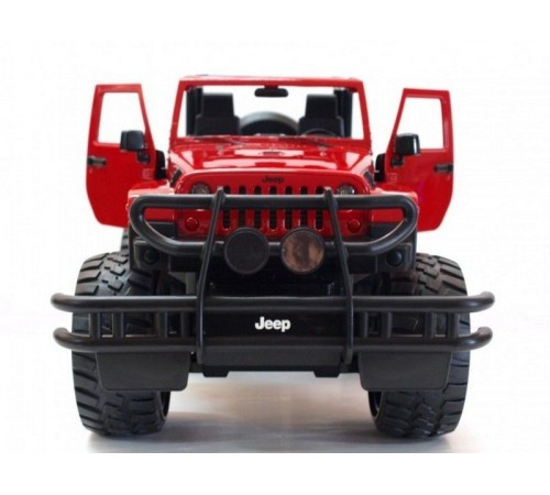 Радиоуправляемая машина Double Eagle Jeep Wrangler 1:14 2.4G