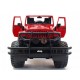 Радиоуправляемая машина Double Eagle Jeep Wrangler 1:14 2.4G