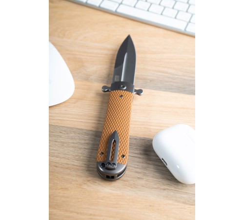 Нож Adimanti Samson by Ganzo (Brutalica design), Samson-BR