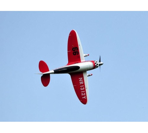 Р/У самолет Top RC GeeBee 1200мм PNP
