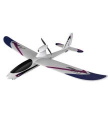Р/У самолет Hubsan FPV Spy Hawk autopilot 2.4G RTF с видеокамерой