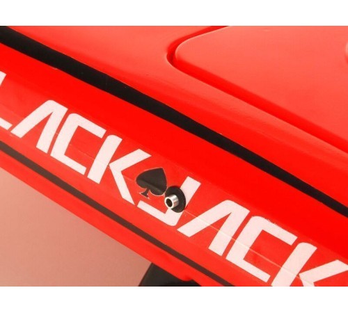 Радиоуправляемый катамаран ProBoat Blackjack 24 Brushless RTR