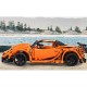 Р/У конструктор CaDA deTech Порше 918 (421 деталь)
