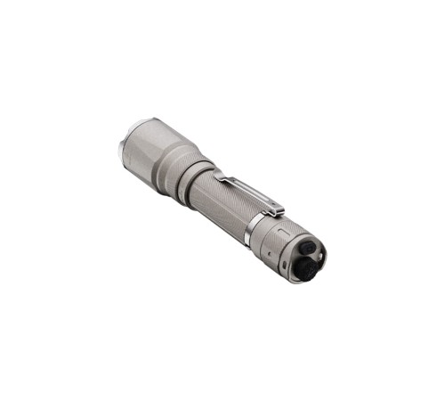 Фонарь Fenix тактический TK21R светло-серый  хаки