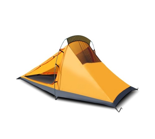 Палатка Trimm Trekking BIVAK, песочный 2, 49703
