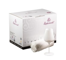 Бокалы для вина Sophienwald White Line Bordeaux 6 шт.