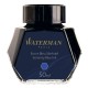 Чернила синие WATERMAN.Флакон 50 мл.