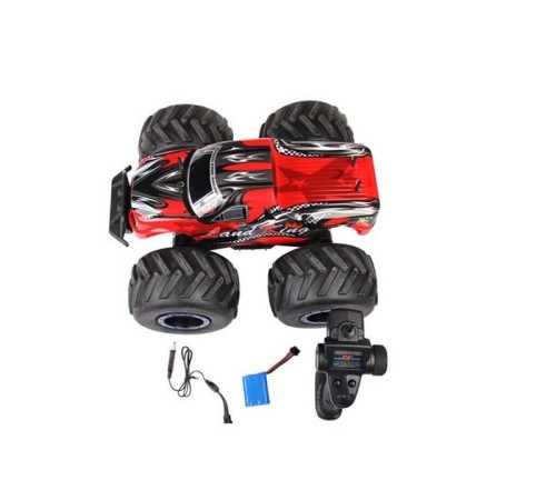 Р/У монстр Feilun Land King 4WD 2.4G 1/8 RTR