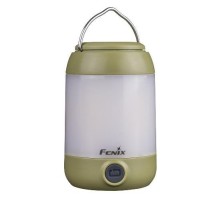 Фонарь Fenix CL23 зеленый, CL23g