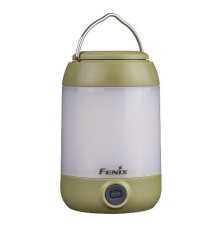 Фонарь Fenix CL23 зеленый, CL23g