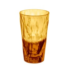 Стакан Koziol Superglas CLUB NO.6 300 мл жёлтый