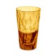 Стакан Koziol Superglas CLUB NO.6 300 мл жёлтый