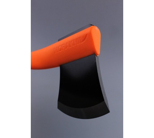 Топор туристический Morakniv Outdoor Axe оранжевый, 12058
