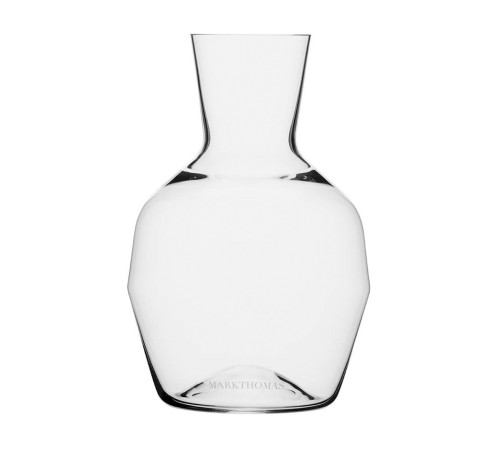 Декантер для вина Markthomas Double Bend Decanter 1,5л