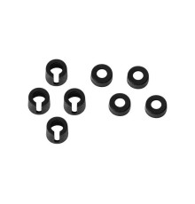 Держатели мотора для квадрокоптера Hubsan H107C+