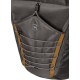 Рюкзак VICTORINOX Altmont Active Deluxe Rolltop 15,4'', серый, полиэфирная ткань, 29x18x48 см, 19 л