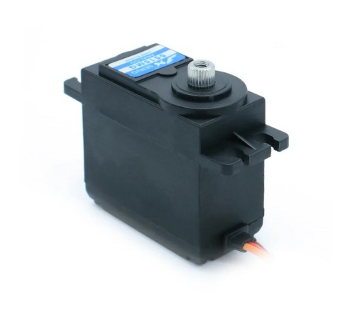 Сервомашинка аналоговая JX Servo PS-5515MG (55.6г/15.32/0.16/6V) стандартная