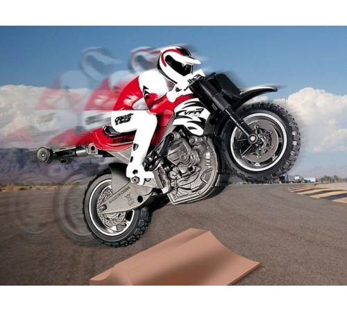 Р/У мотоцикл Huan Qi HQ527 Mini MotoSport 2.4G