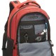 Рюкзак VICTORINOX VX Sport Cadet 16'', красный, полиэстер 900D, 33x18x46 см, 20 л