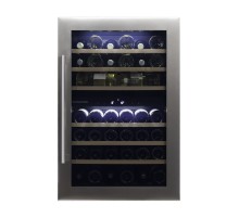 Винный шкаф Dunavox DAB-42.117DSS