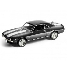 Машина Ideal 1:30-39 Chevrolet Camaro