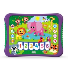 Развивающая игрушка Kids Hits Хит Пэд Музыкальный зоопарк