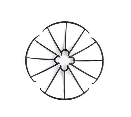 Защитные рамки для квадрокоптера Syma X5