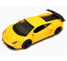 Машина Ideal 1:30-39 lamborghini LP570-4