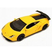 Машина Ideal 1:30-39 lamborghini LP570-4