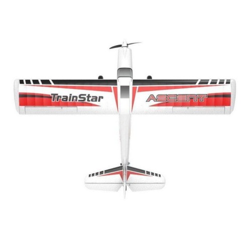 Радиоуправляемый самолет Volantex RC Trainstar Ascent 1400мм KIT