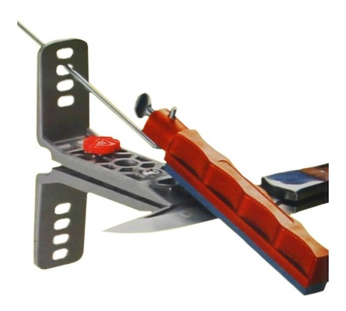 Точилка для ножей Lansky Professional Knife Sharpening System LKCPR