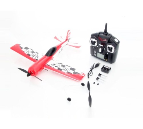 Р/У самолет WLtoys F929 