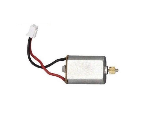 Мотор с редуктором в сборе для квадрокоптера Syma X8W
