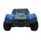Радиоуправляемый шорт-корс Remo Hobby 9EMU TWINS MOTOR (синий) 4WD 2.4G 1/8 RTR