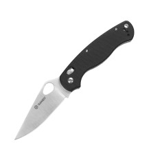 Нож Ganzo G729 черный, G729-BK