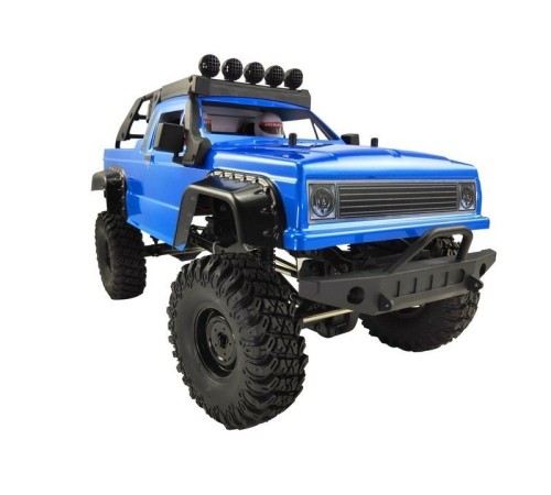 Радиоуправляемый краулер Himoto Highpoint 4WD 2.4G 1/10 RTR
