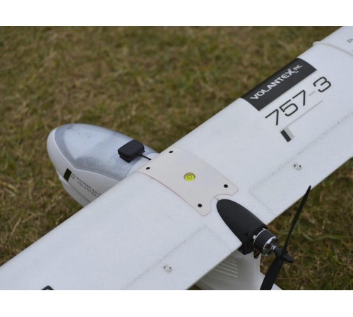 Радиоуправляемый самолет Volantex RC RangerEX 2000mm Brushless PNP