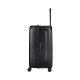 Чемодан VICTORINOX Spectra™ 3.0 Trunk Large Case, чёрный, поликарбонат Sorplas™, 42x36x76 см, 99 л