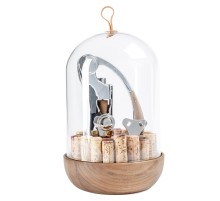 Стеклянная колба для набора L’Atelier du Vin Oeno Motion Groom