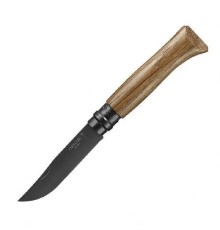 Нож Opinel N°08 Black Oak 002172