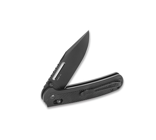 Нож Ganzo G768PT-BK черный